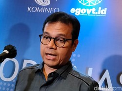 Satgas BTS 4G Sudah Bekerja Rampungkan Proyek Tol Langit