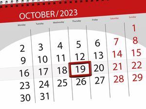 Tanggal 19 Oktober Memperingati Hari Apa? Ada 5 Perayaan Penting Tanggal 19 Oktober Memperingati Hari Apa? Ada 5 Perayaan Penting