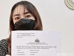 3 Selebgram Dilaporkan ke Polda Jatim Buntut Dugaan Penipuan hingga Rp 1 M