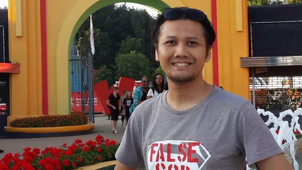 3 Profil Anak Cawapres Mahfud MD, Ada yang Sempat Viral