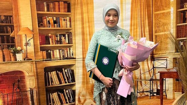 3 Profil Anak Cawapres Mahfud MD, Ada yang Sempat Viral