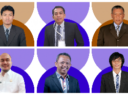 6 Peneliti Undip Masuk Top 2% Scientist Worldwide 2023, Inilah Nama-namanya