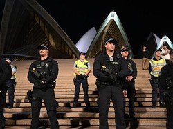 Pemimpin Hamas Buka Suara, Mengatakan Tak Berencana Menargetkan Warga Sipil