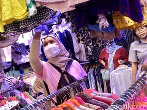 Yang Harus Diperhatikan Sebelum Melakukan Thrifting Yang Harus Diperhatikan Sebelum Melakukan Thrifting