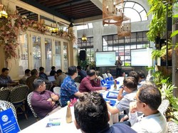 Luncurkan SASE, Sangfor Hadirkan Solusi Bisnis Lebih Unggul & Efisien