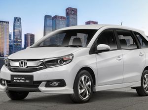 Aman dan Nyaman Digunakan, Ini 5 Daftar Mobil Bekas Terbaik untuk Pemula