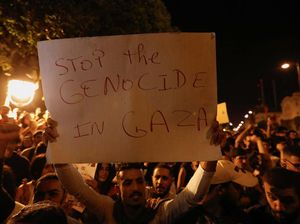 Disebut Dulang Cuan dari Perang Israel vs Hamas, Saham-saham Ini Terbang!