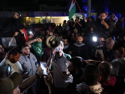 RS Gaza Digempur, Hizbullah Serukan Hari Kemarahan untuk Israel!