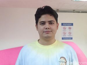 Aliando Akui Nggak Sendiri Lagi, Benar Jadian Sama Richelle Skornicki? Aliando Akui Nggak Sendiri Lagi, Benar Jadian Sama Richelle Skornicki?