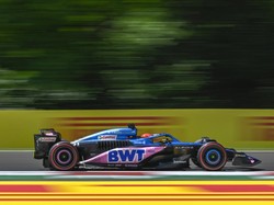 Trent Alexander-Arnold Jadi Pemilik Tim F1