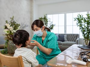 7 Obat Radang Amandel Alami, Atasi Nyeri dan Bengkak dengan Bahan Ini