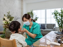 7 Obat Radang Amandel Alami, Atasi Nyeri dan Bengkak dengan Bahan Ini