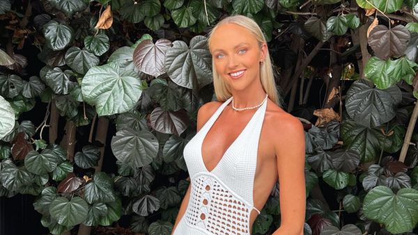 Foto: Model Kontroversial yang Ngaku Ditiduri 300 Pria, Dikritik Haram