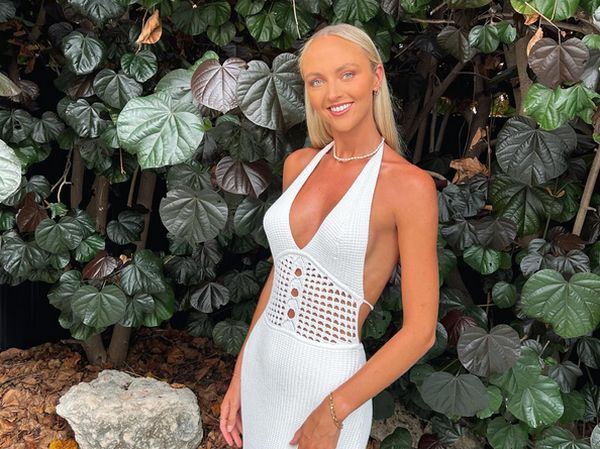 Foto: Model Kontroversial yang Ngaku Ditiduri 300 Pria, Dikritik Haram