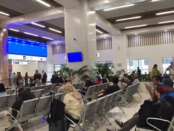 Cerita Warga Jajal Kereta Cepat Whoosh dengan Tiket Promo Rp 150 Ribu