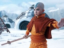 Ternyata Soundtrack Avatar The Last Airbender Terinspirasi Tari Kecak Bali