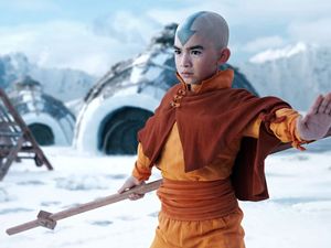 Netflix Konfirmasi Avatar: The Last Airbender Lanjut ke Season 2 dan 3 Netflix Konfirmasi Avatar: The Last Airbender Lanjut ke Season 2 dan 3