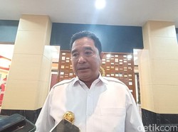 Pj Gubernur Soal Andalan di Logo HUT ke-354 Sulsel Dihapus: Paradigma Baru