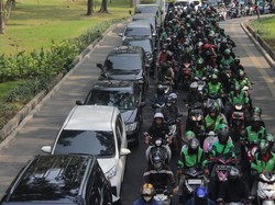 Pemprov Tegaskan Tak Ada Larangan Kendaraan Berusia 3 Tahun ke Atas Masuk DKI