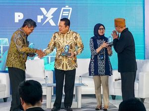 Bamsoet Dorong Percepatan Migrasi Kendaraan Konvensional ke Listrik