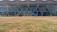 BIJB Kertajati Diguyur Dana APBD Rp 150 M hingga 2026