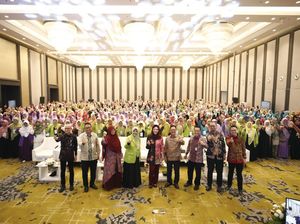 Tingkatkan Literasi Keuangan, Bank DKI Syariah Dukung Program SICANTIKS