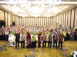 Tingkatkan Literasi Keuangan, Bank DKI Syariah Dukung Program SICANTIKS