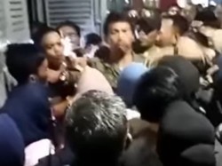 Penyebab Bentrok Kembali Pecah di Tengah Sengketa Pasar Butung Makassar