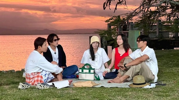 Besties in Wonderland/Foto: instagram.com/sbs_wonderland Besties in Wonderland