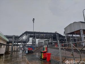 PetroChina Jabung Tandatangani Perjanjian Swap Gas Domestik PetroChina Jabung Tandatangani Perjanjian Swap Gas Domestik
