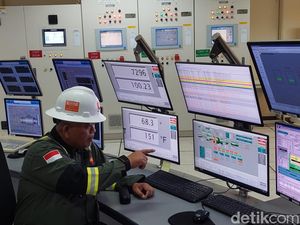 PetroChina Geber Pengeboran di Blok Jabung, Segini Produksinya PetroChina Geber Pengeboran di Blok Jabung, Segini Produksinya