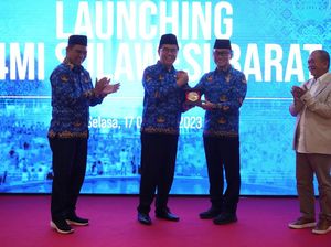 BP2MI Luncurkan Pos Pelayanan P4MI di Sulbar, Bakal Disusul Maluku dan Papua