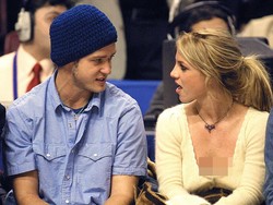 Britney Spears dan Justin Timberlake Berseteru, Saling Sindir Permintaan Maaf