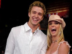 Terungkap Britney Spears Pernah Selingkuhi Justin Timberlake