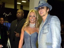 Britney Spears Ngaku Aborsi, Justin Timberlake Dirujak Netizen Dituding Biang Keladi