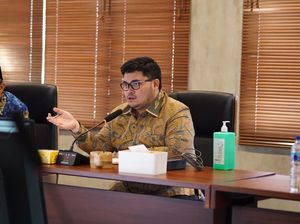 Bupati Kediri Perintahkan Dinkes Buat Rapor Kinerja di Tiap Puskesmas