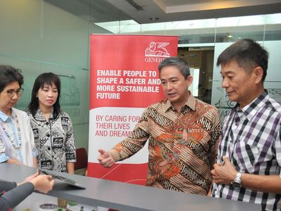Cairkan Klaim Nasabah Hingga Rp 859,9 Miliar di Q3-2023