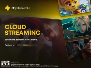 Segini Kecepatan Internet yang Dibutuhkan untuk Cloud Streaming PS5