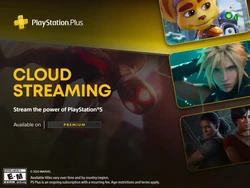 Segini Kecepatan Internet yang Dibutuhkan untuk Cloud Streaming PS5