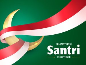 45+ Kata-kata Hari Santri Nasional 2024 Singkat, Keren, dan Islami 45+ Kata-kata Hari Santri Nasional 2024 Singkat, Keren, dan Islami