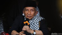 ABP Siapkan Langkah Hukum Terkait Pernyataan Amien Rais: Ini Tuduhan Keji