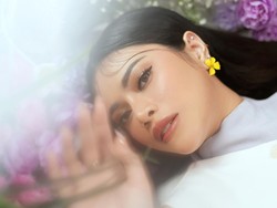 Della Firdatia Ganti Nama Panggung, Nggak Mau Dikenal Penyanyi Cover Lagi!