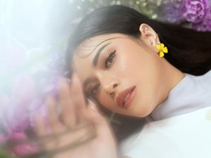 Della Firdatia Ganti Nama Panggung, Nggak Mau Dikenal Penyanyi Cover Lagi! Della Firdatia Ganti Nama Panggung, Nggak Mau Dikenal Penyanyi Cover Lagi!