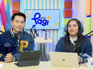 Saldi Isra Dilaporkan ke Majelis Kehormatan MK hingga Rumor Trailer GTA 6 Rilis Bulan Ini