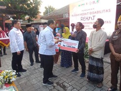 Birokrasi Dipangkas, Santunan Kematian di Kota Pasuruan Makin Cepat