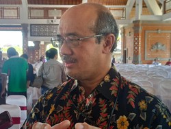 Revitalisasi Pasar Induk Gadarata Singasana Masuki Konsultasi Publik Kedua