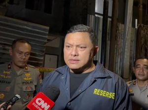 Minim Saksi, Penyebab Petugas Imigrasi Jatuh dari Lantai 19 Masih Misterius Minim Saksi, Penyebab Petugas Imigrasi Jatuh dari Lantai 19 Masih Misterius