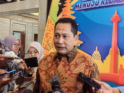 Beras Impor Masuk ke Lumbung Padi RI di Sulsel, Buwas: Miris!