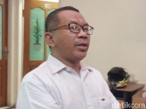 Haru Keluarga di Pamekasan Usai Mahfud Md Diumumkan Jadi Cawapres Ganjar