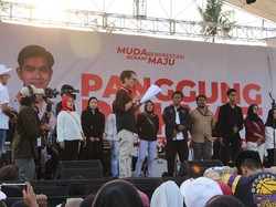 Suara dari Bandung untuk Gibran Maju Cawapres Usai Putusan MK